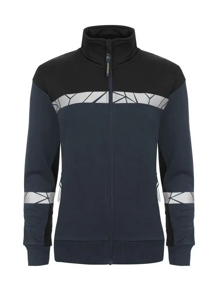 7105 SUDADERA MUJER7105 SUDADERA MUJER 9910-VIS