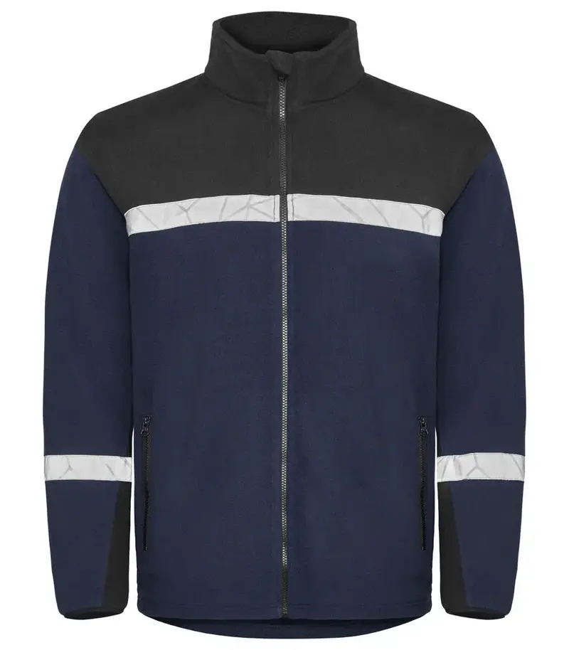 7300 CHAQUETA POLAR7300 CHAQUETA POLAR 9910-VIS
