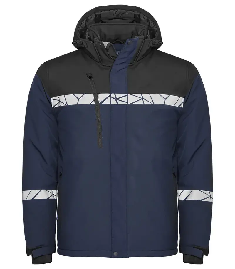 7415 CHAQUETA ACOLCHADA7415 CHAQUETA ACOLCHADA 9910-VIS