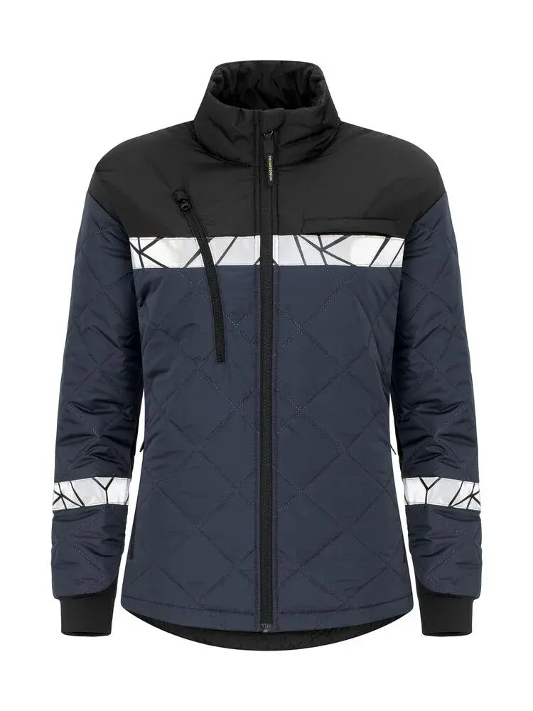 7421 CHAQUETA LIGERA MUJER7421 CHAQUETA LIGERA MUJER 9910-VIS