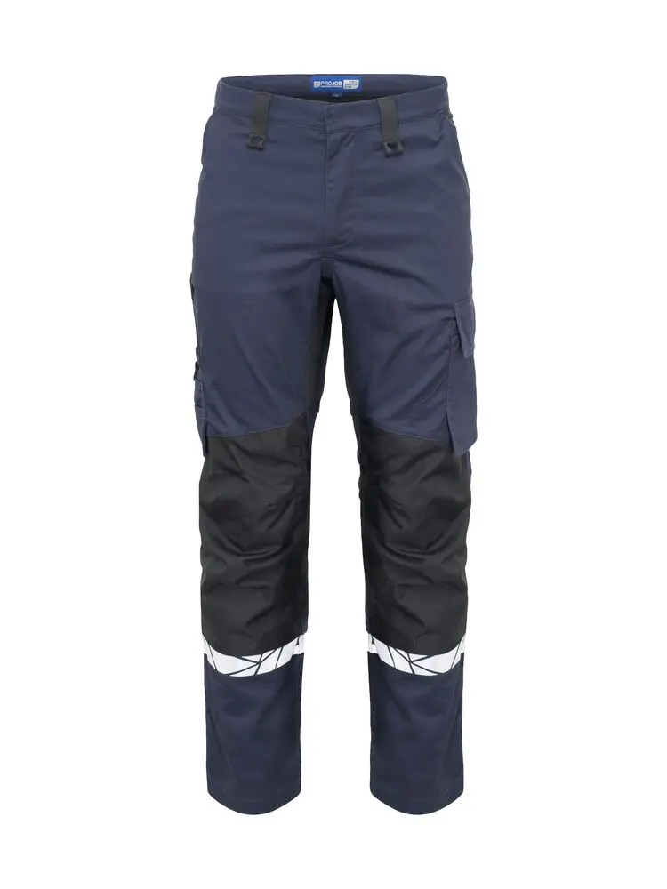 7508 PANTALONES (bolsillo protector de rodilla) 7508 PANTALONES (bolsillo protector de rodilla) 9910-VIS