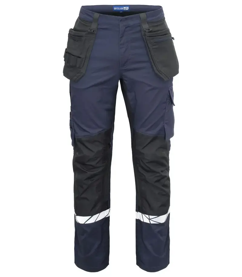 7509 PANTALONES (bolsillos protectores de rodilla + hp)7509 PANTALONES (bolsillos protectores de rodilla + hp) 9910-VIS