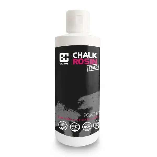8CPLUS MAGNESIO LIQUIDO COLOFONIA 200ML