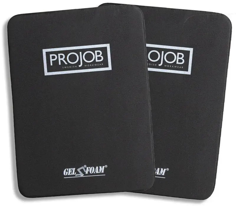 9033 ERGO PROTECCIÓN PARA RODILLAS 11MM