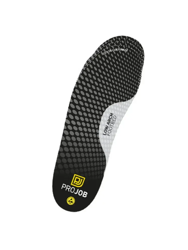 9519 PROJOB INSOLE, LOW