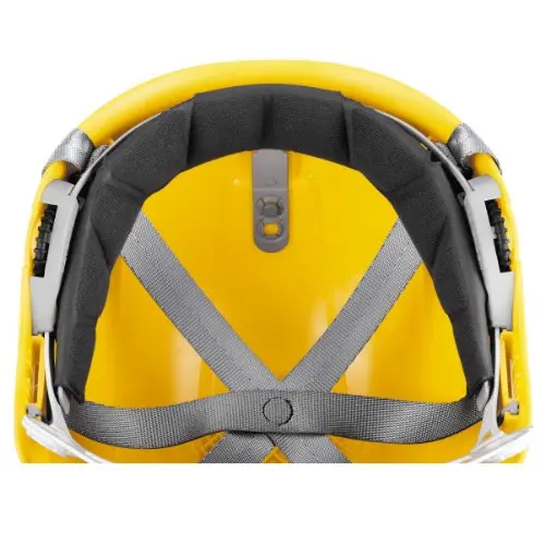 Acolchado Absorbente Petzl Vertex para Casco