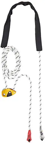Acolchado Superior para Casco STRATO de Petzl