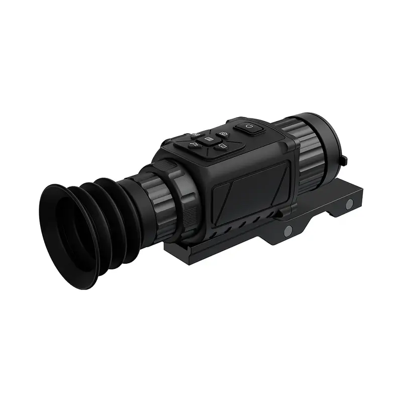 Acople Picatinny HIK ACCES Thunder Panther Cheeta HM-R - Montaje Original HIKVISION