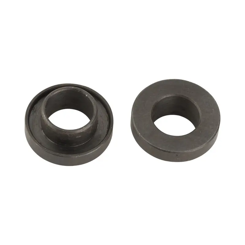 Adaptador de buje Surly Gnot-Boost 10mm un par negro