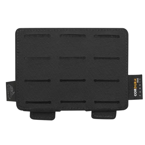 Adaptador de cinturón para sistema MOLLE (BMA 3) Helikon Tex - Negro