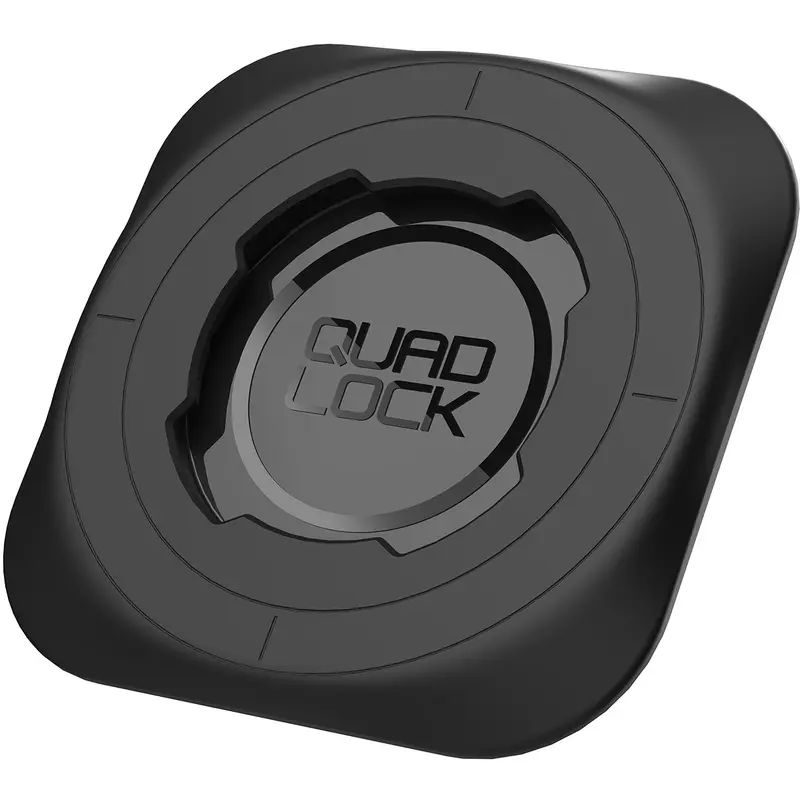 Adaptador Soporte Universal Quad Lock MAG