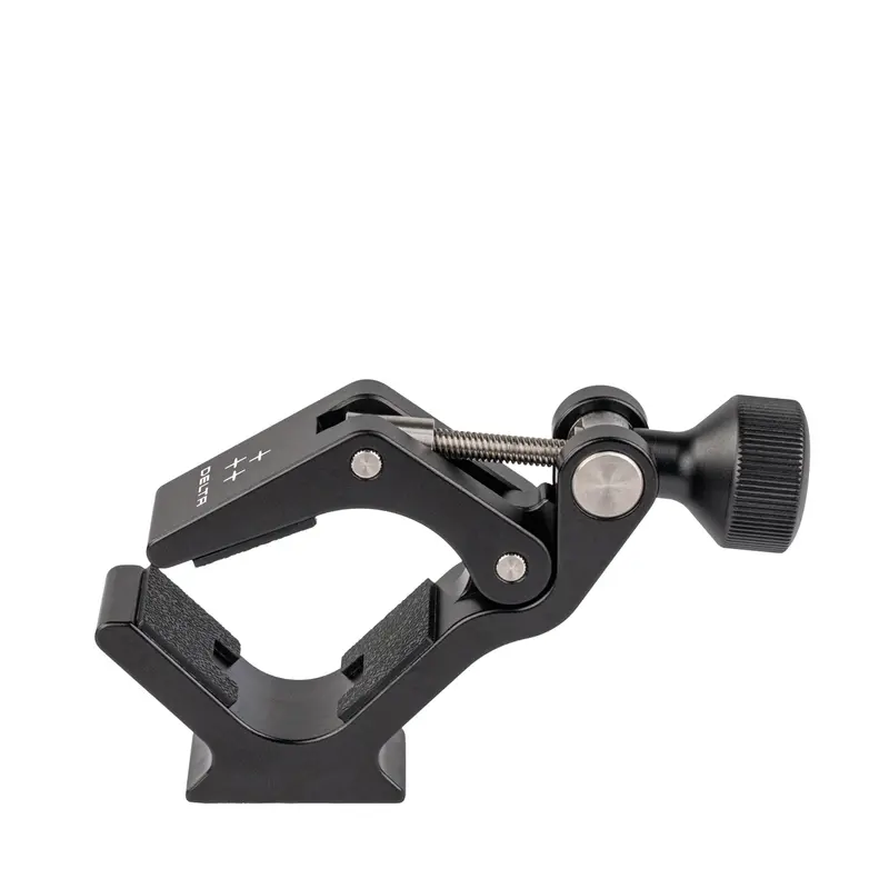 Adaptador Universal Prismático ST - Conexión Versátil para Equipos Ópticos