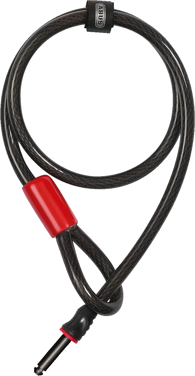 Adaptor cable acl 12/100 negro