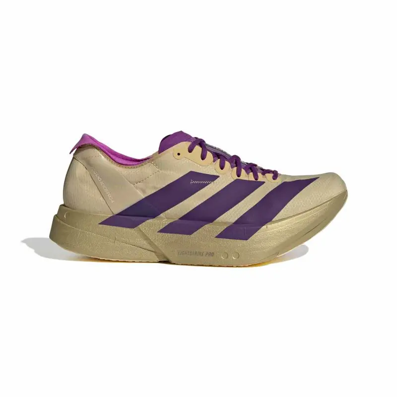 Adidas Adizero Adios Pro 4 Dorado