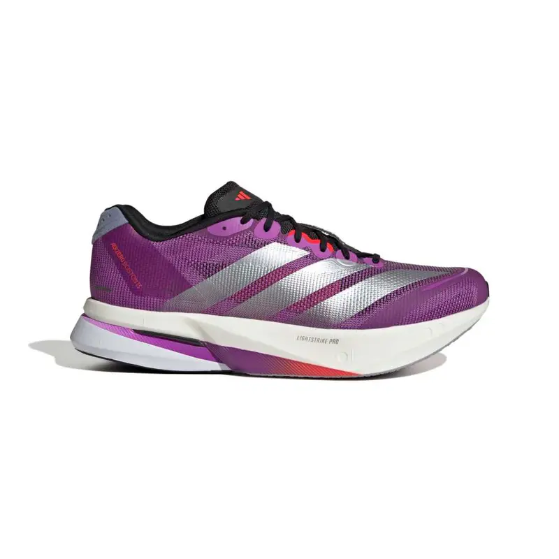 Adidas Adizero Boston 13 Púrpura