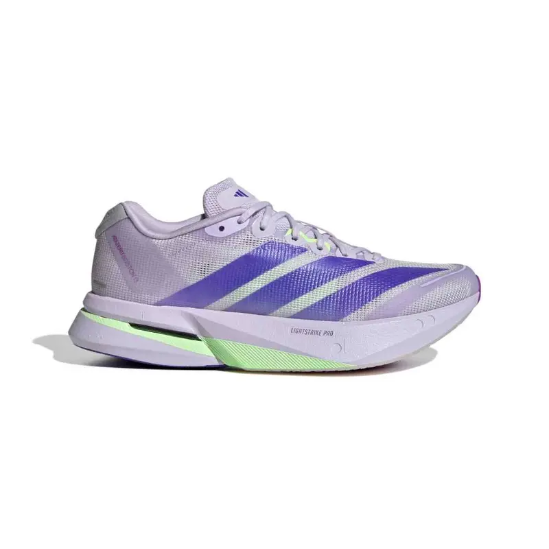 Adidas Adizero Boston 13 W Lila