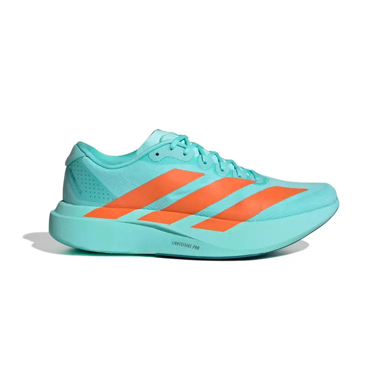 Adidas Adizero EVO SL WOVEN Celeste Naranja