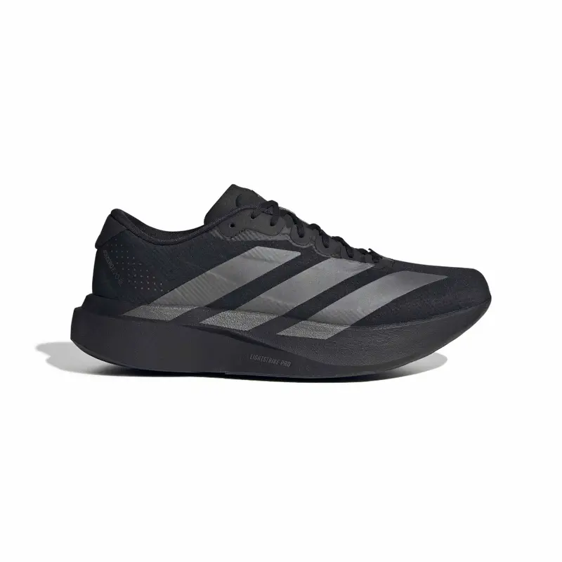 Adidas Adizero EVO SL WOVEN Negro Gris