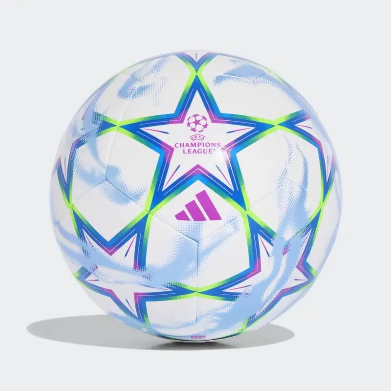 adidas Balón De Entrenamiento De La Uefa Champions League