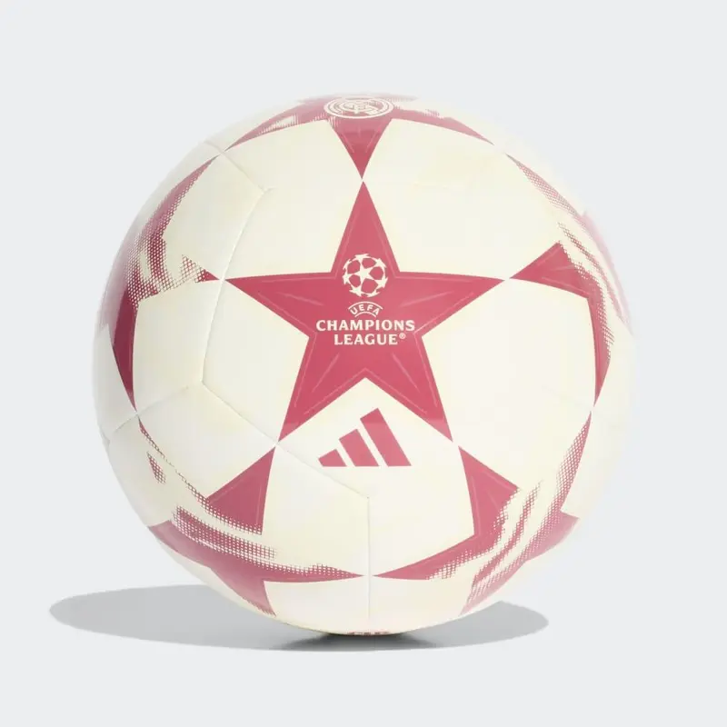 adidas Balón Uefa Champions League 26/27 Real Madrid Club