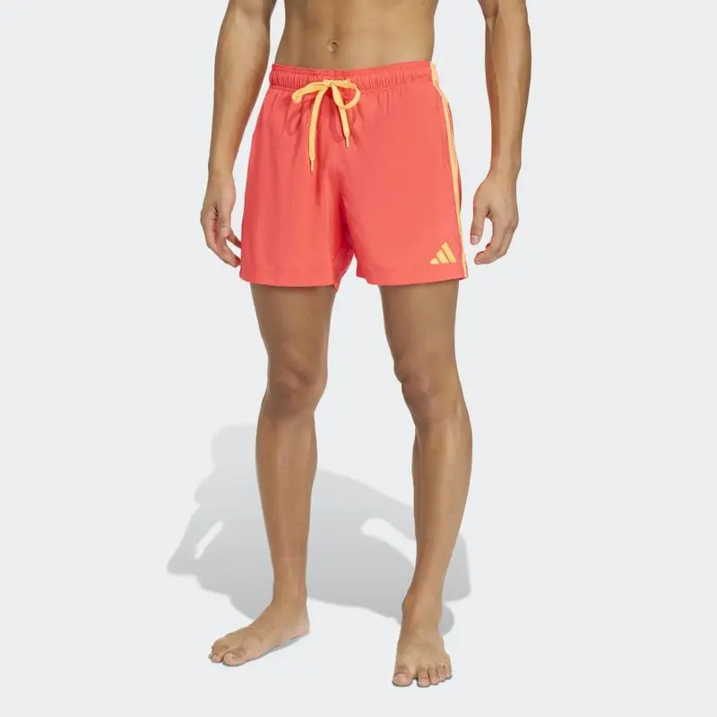 adidas Bañador De 13 Cm Con Las 3 Bandas