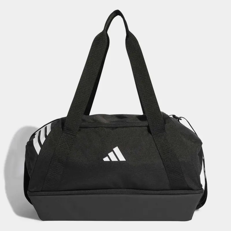 adidas Bolsa De Viaje Pequeña Con Compartimento Inferior Tiro