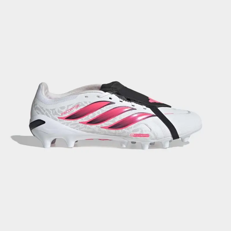 adidas Bota De Fútbol Con Lengüeta Plegable Predator League Césped Artificial