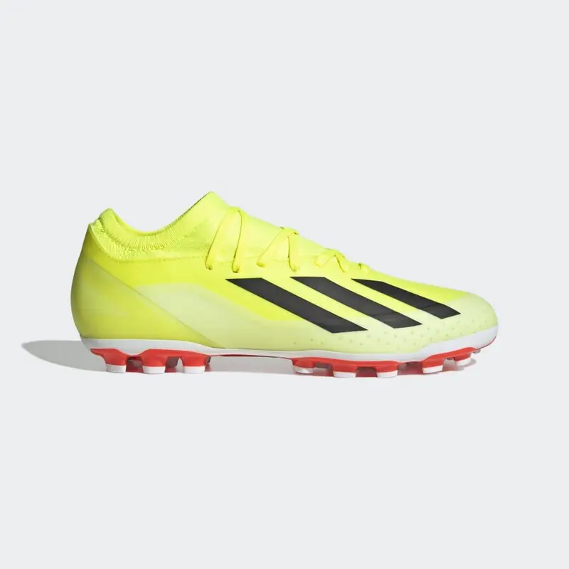 adidas Bota De Fútbol X Crazyfast League Césped Artificial