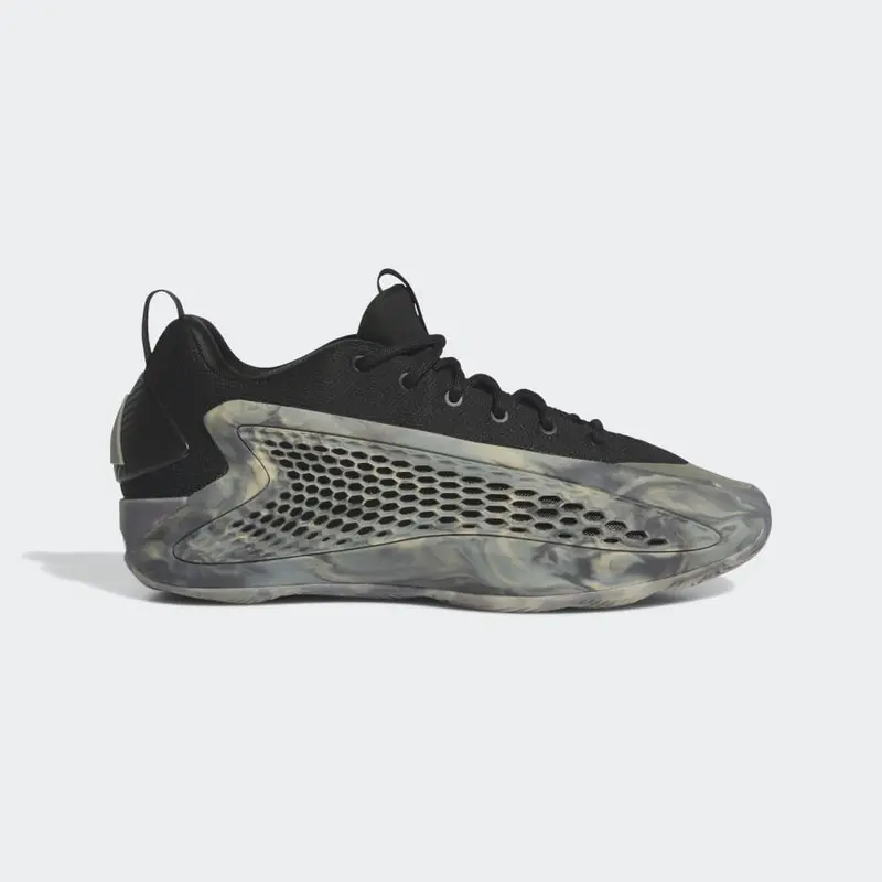adidas Botas De Baloncesto Hombre Anthony Edwards 1 Low