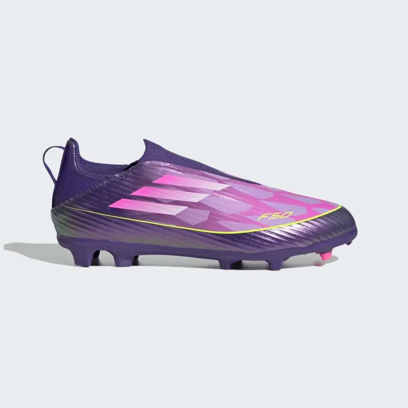 adidas Botas De Fútbol F50 League Ll Fg/mg J Lamine Junior