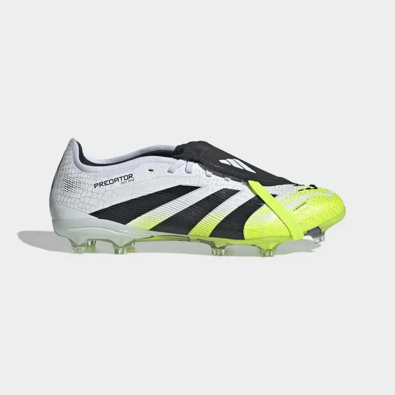 adidas Botas De Fútbol Hombre Predator Pro Ft fg