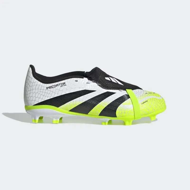 adidas Botas De Fútbol Niño Predator League Ft Fg/mg J