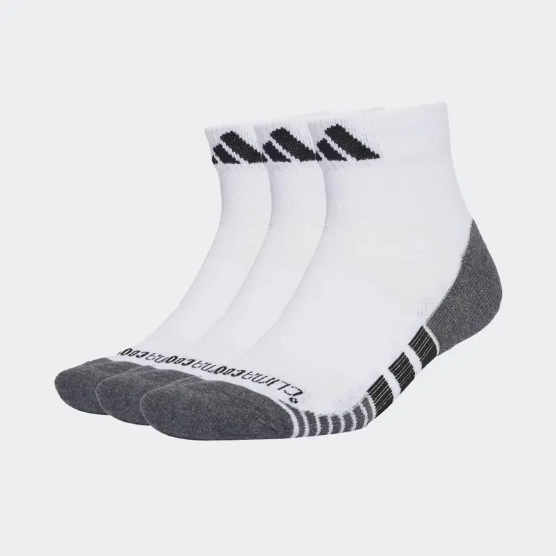 adidas Calcetines Tobilleros Performance Climacool Cushioned