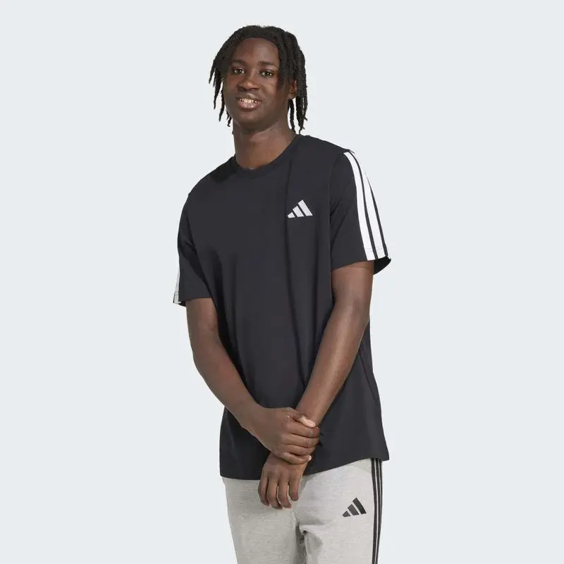 adidas Camiseta 3 Bandas