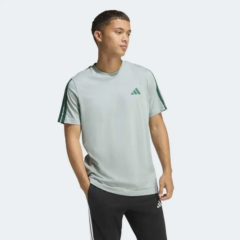 adidas Camiseta 3 Bandas