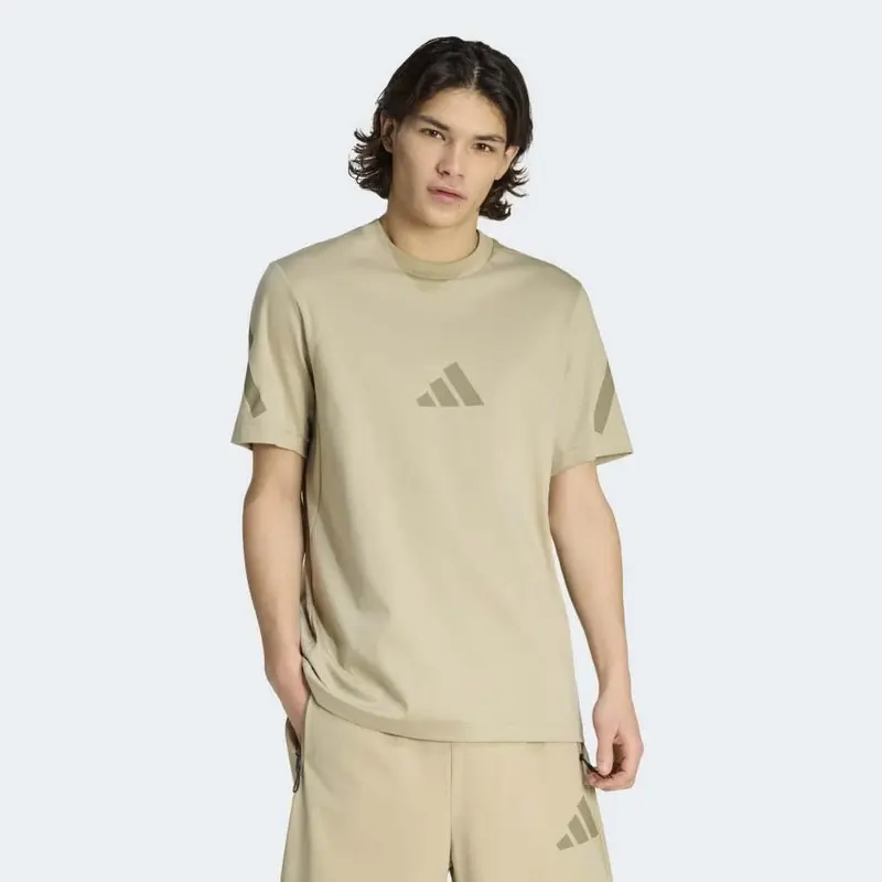adidas Camiseta Adidas Z.n.e.