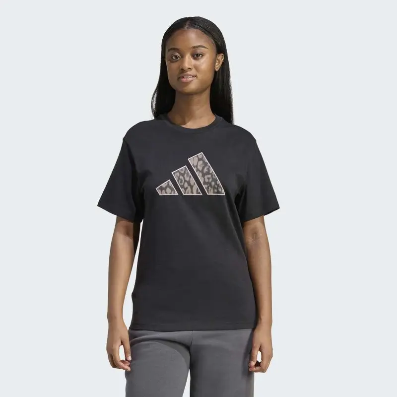 adidas Camiseta Animal Graphic