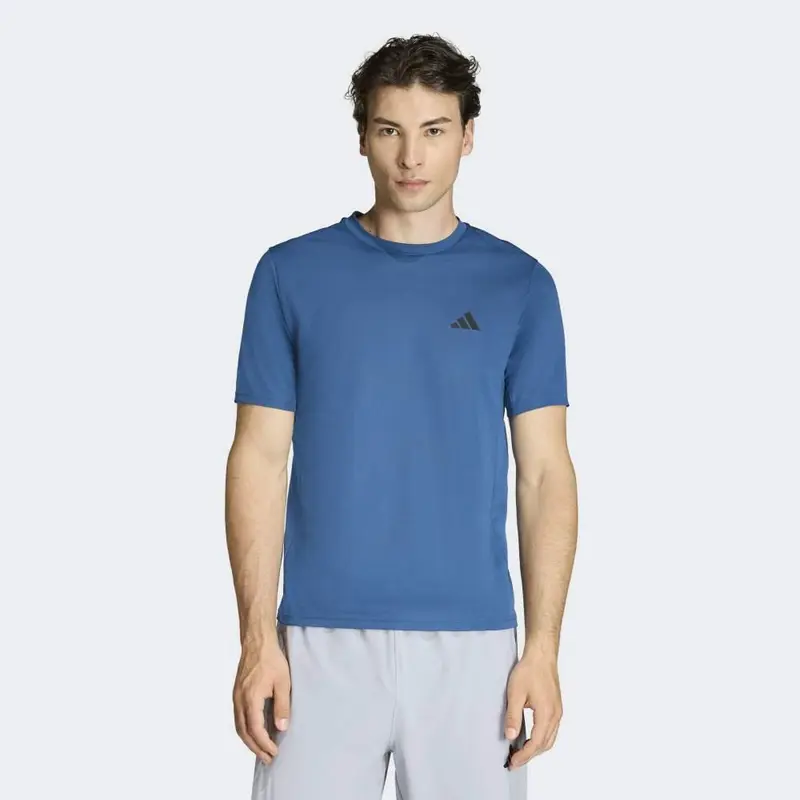 adidas Camiseta De Entrenamiento Essentials Base