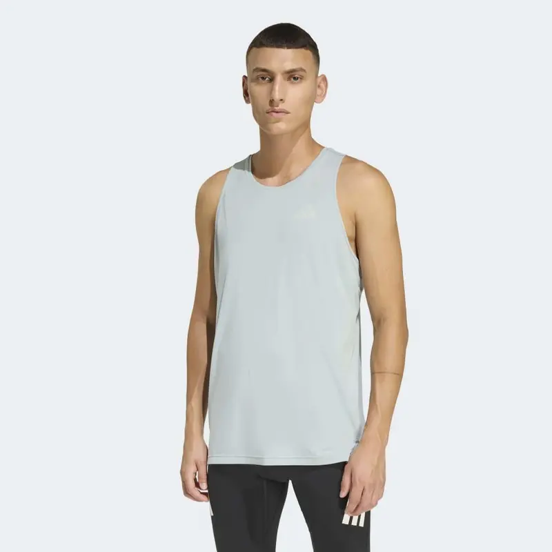 adidas Camiseta De Running Adi365 Climacool
