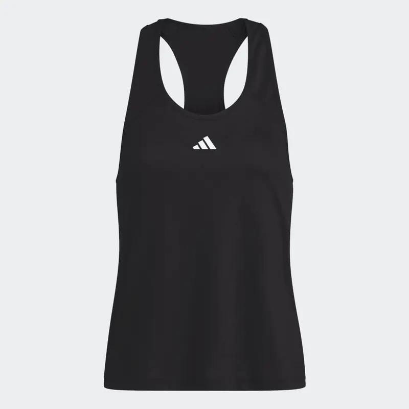 adidas Camiseta De Tirantes Train Essentials Minimal Branding Racerback