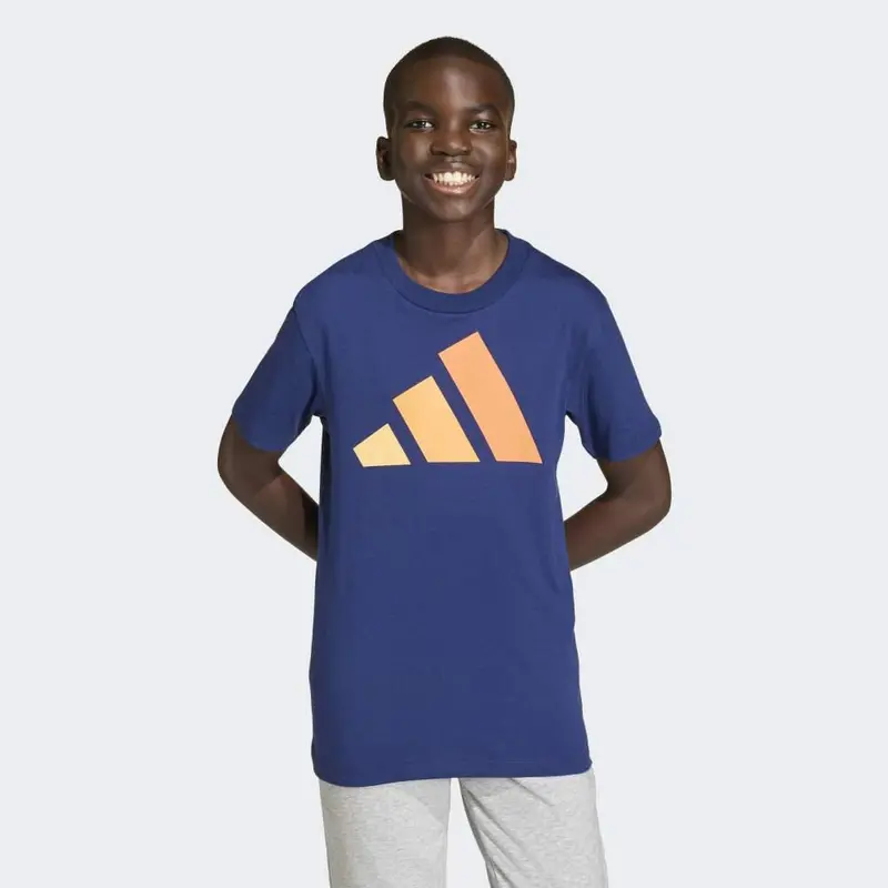 adidas Camiseta Essentials (adolescentes)