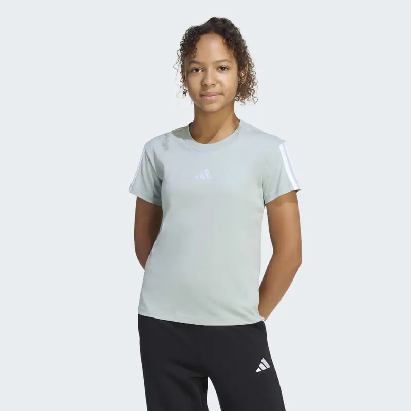 adidas Camiseta Essentials (adolescentes)