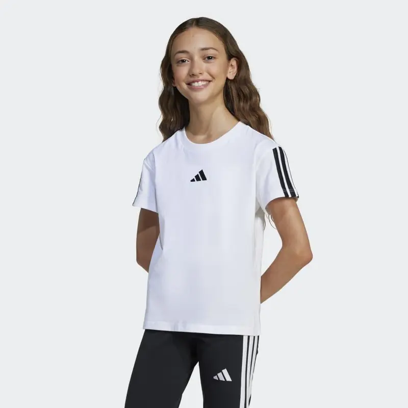 adidas Camiseta Essentials (adolescentes)
