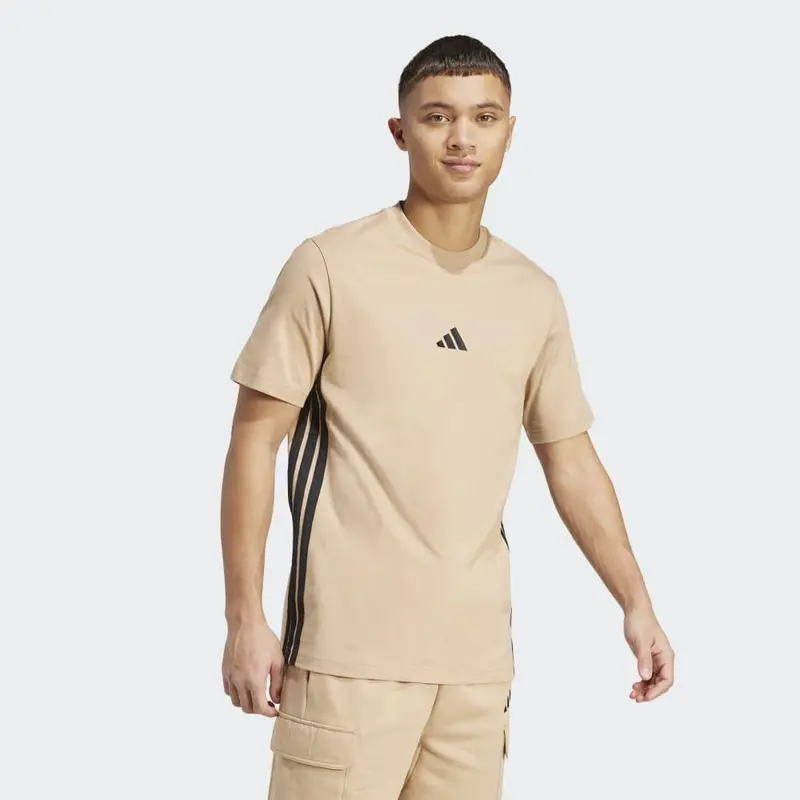 adidas Camiseta Hombre M 3s Sj T