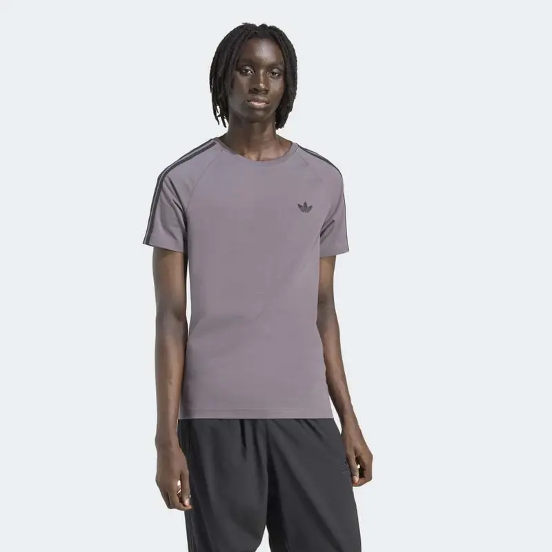 adidas Camiseta Hombre Tight 3s Tee