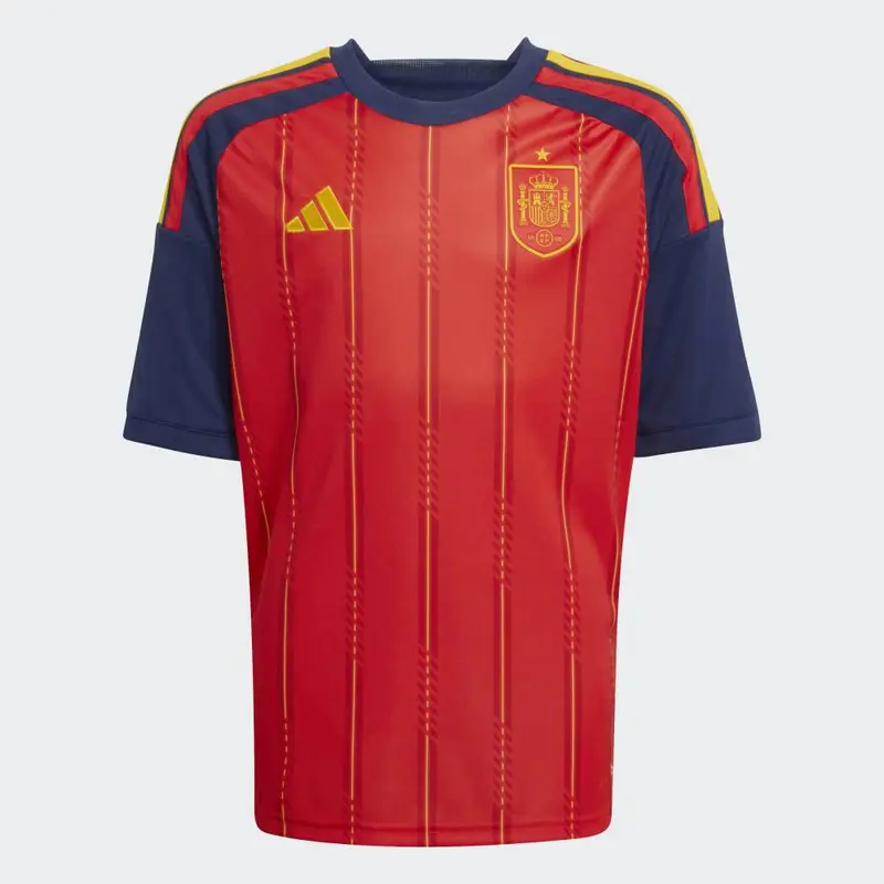 adidas Camiseta Primera Equipación España 26
