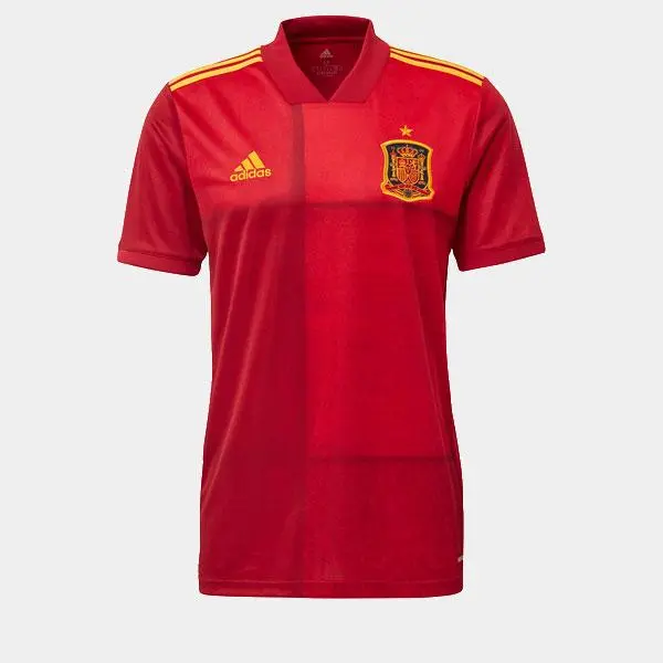 adidas Camiseta Primera Equipación España