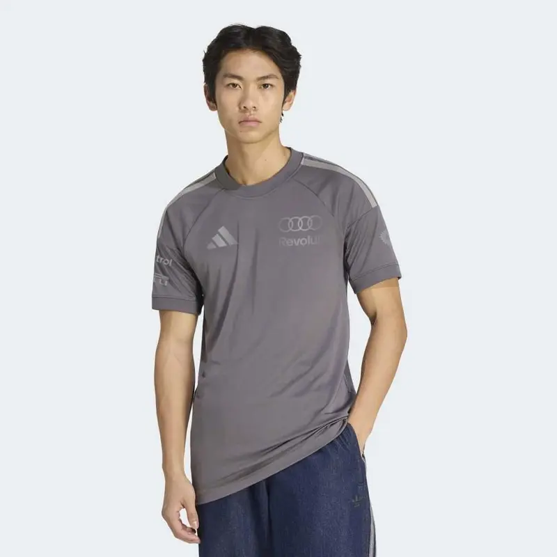 adidas Camiseta Réplica De Piloto Audi Revolut F1® Team