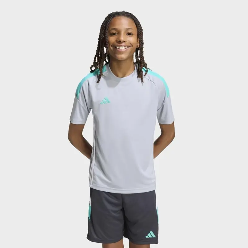 adidas Camiseta Tiro 26 Essentials