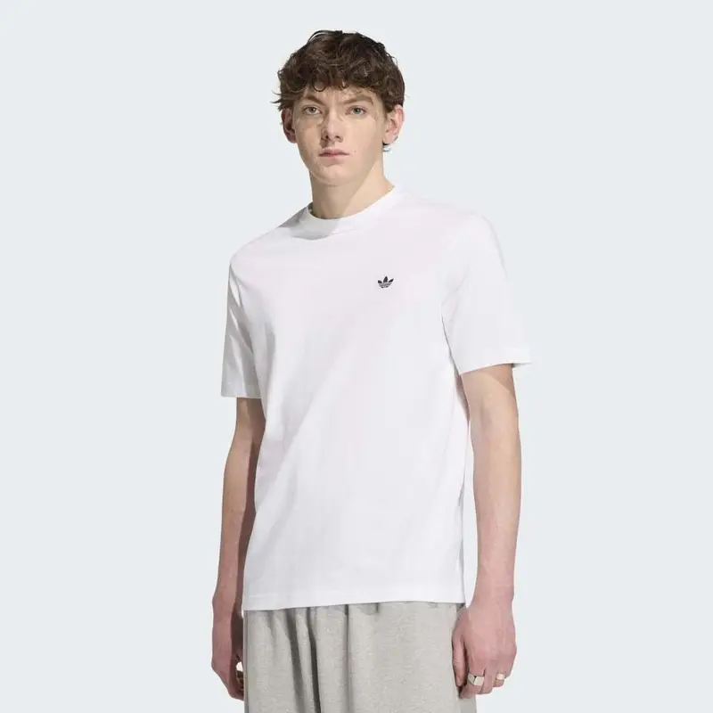 adidas Camiseta Trefoil Essentials